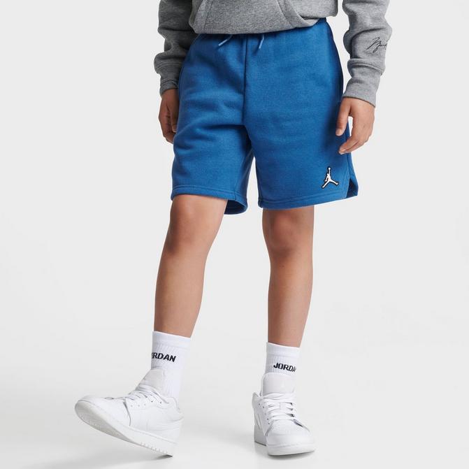 Finish line deals jordan shorts