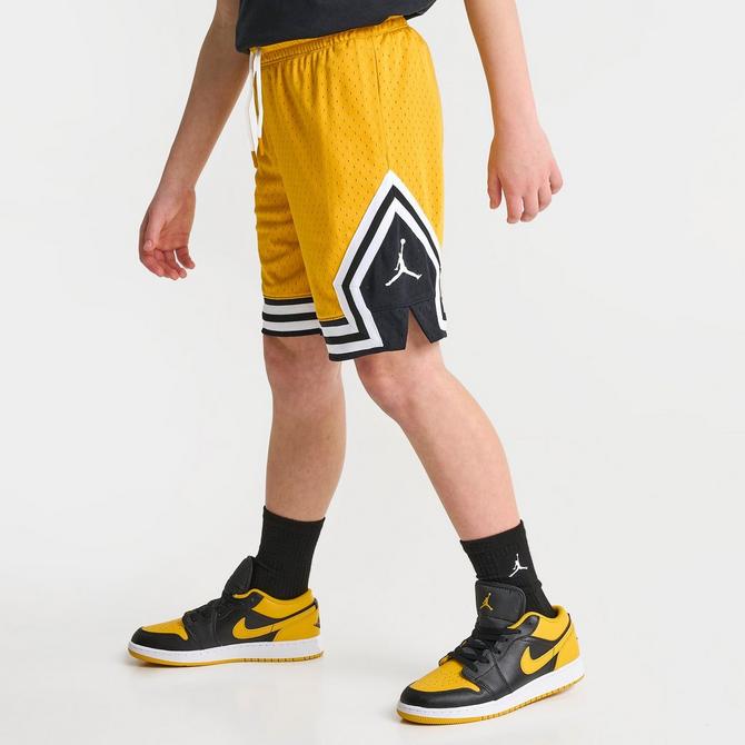 Jordan basketball shorts outlet kids