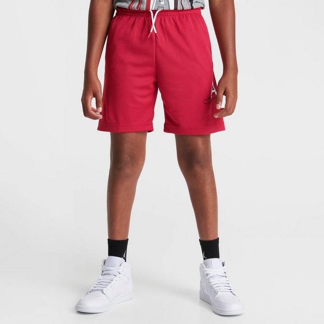 Kids Jordan Jumpman Air Mesh Shorts Finish Line