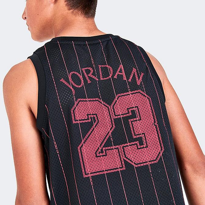 nike jordan basketball shirt