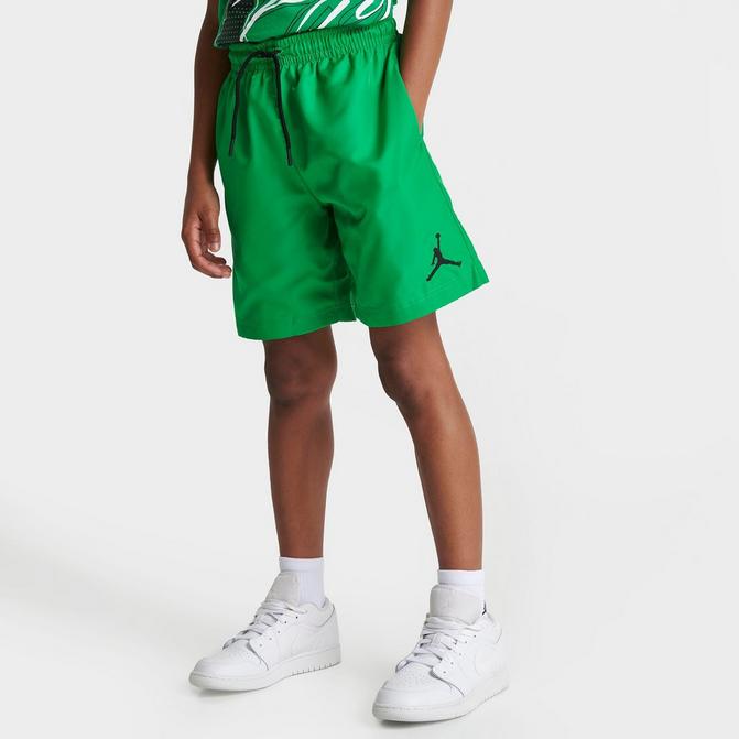 Finish line deals jordan shorts