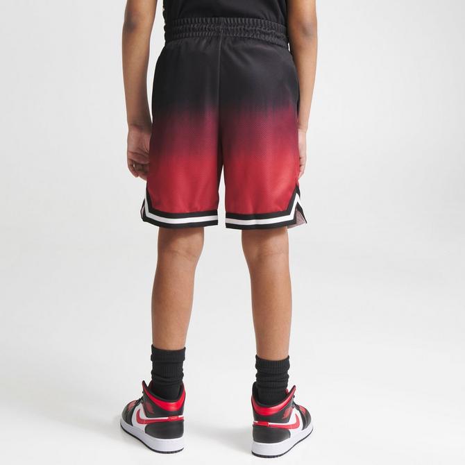 Kids jordan sale basketball shorts