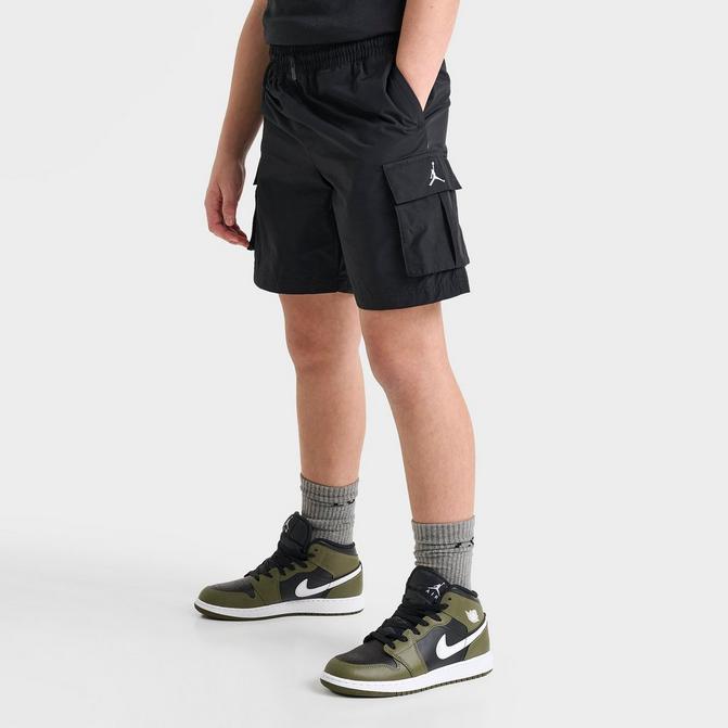 Air jordan 2024 cargo shorts