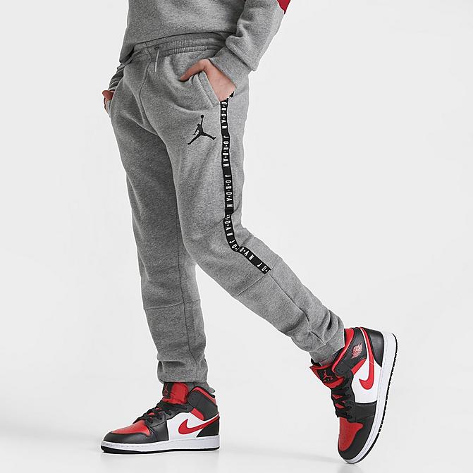 Air Jordan Fleece Joggers AX-8 – Thread Street