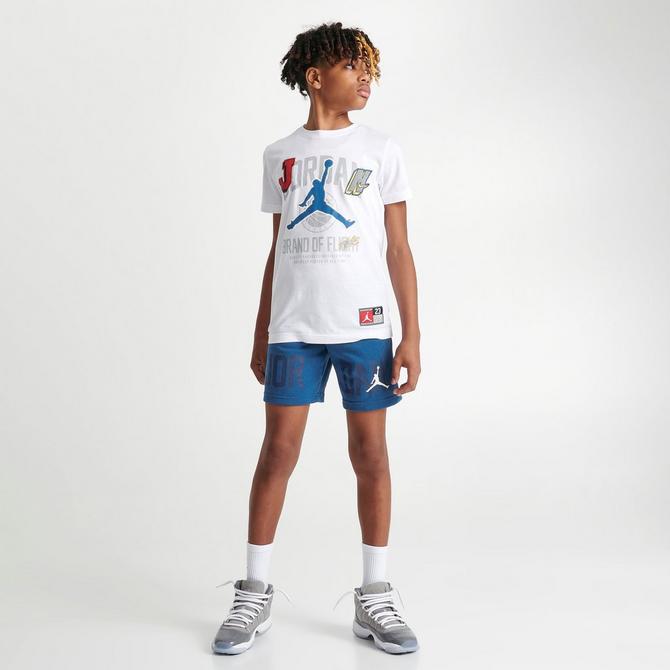Jordan 23 - Michael Jordan - T-Shirt
