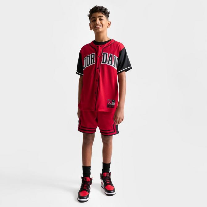 Wo's Jersey Short - 4038S