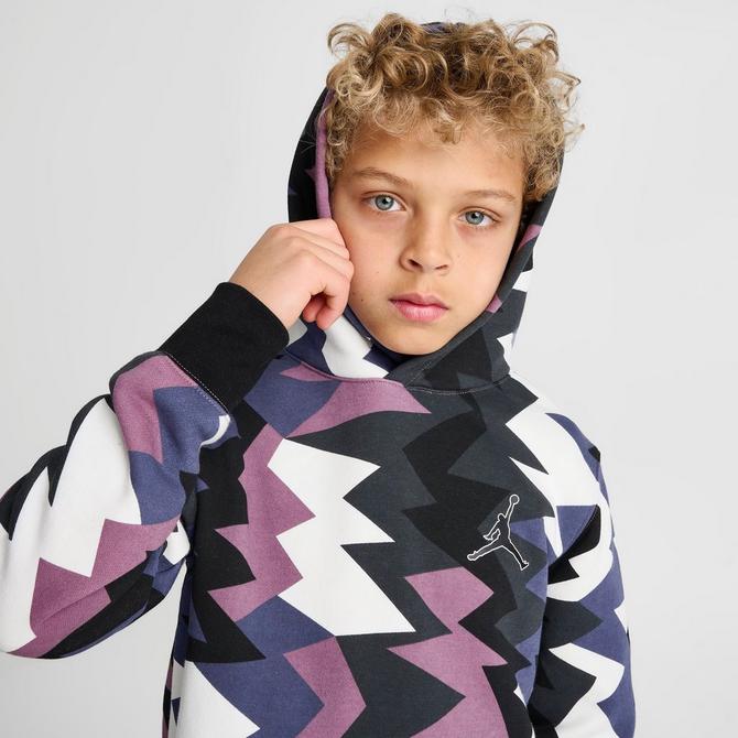 Jordan jumper hot sale kids