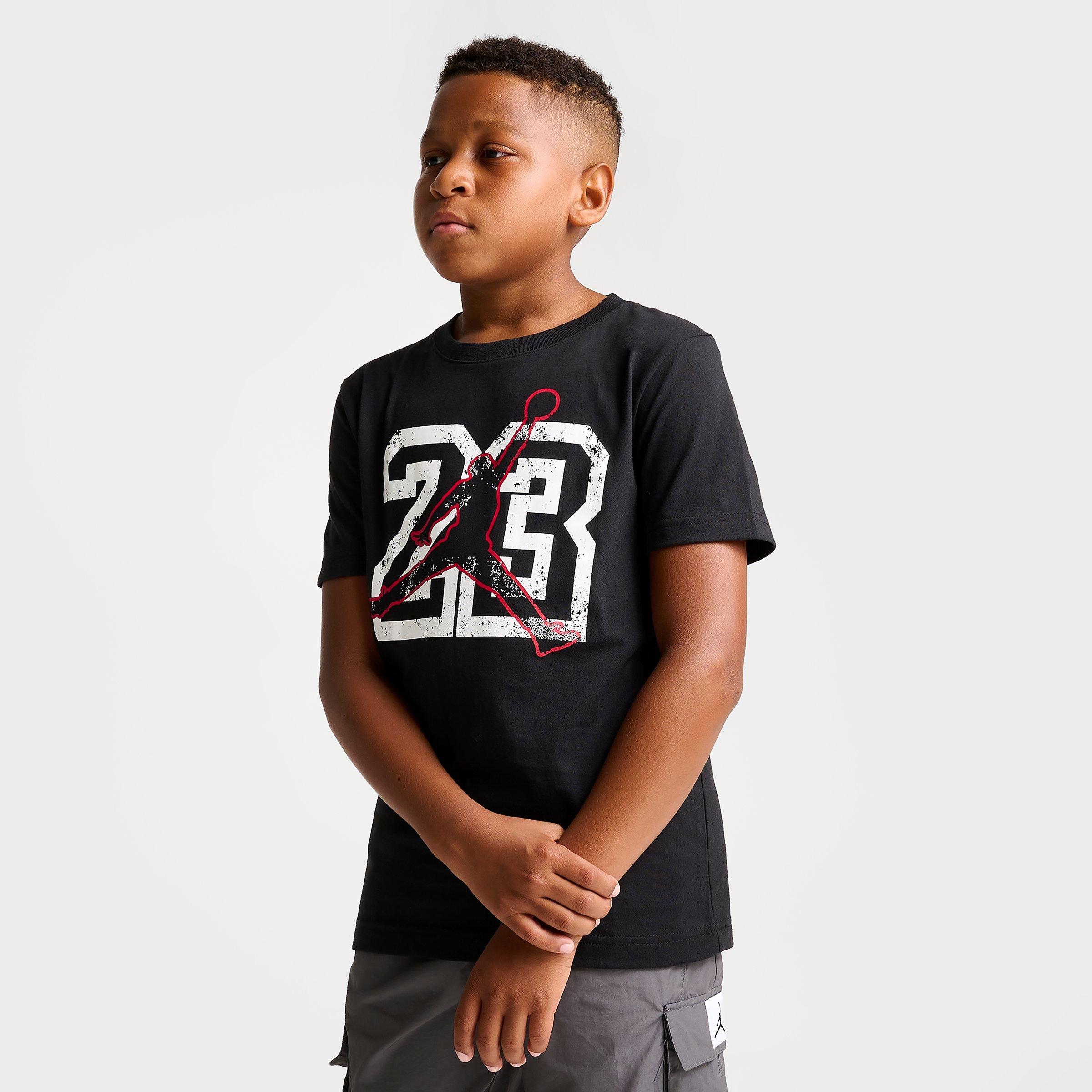23 jumpman is back