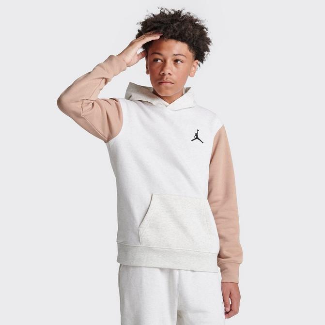 Jordan sweat best sale suits for kids