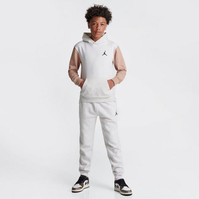 Nike Air Hoodie & Sweatpants Set