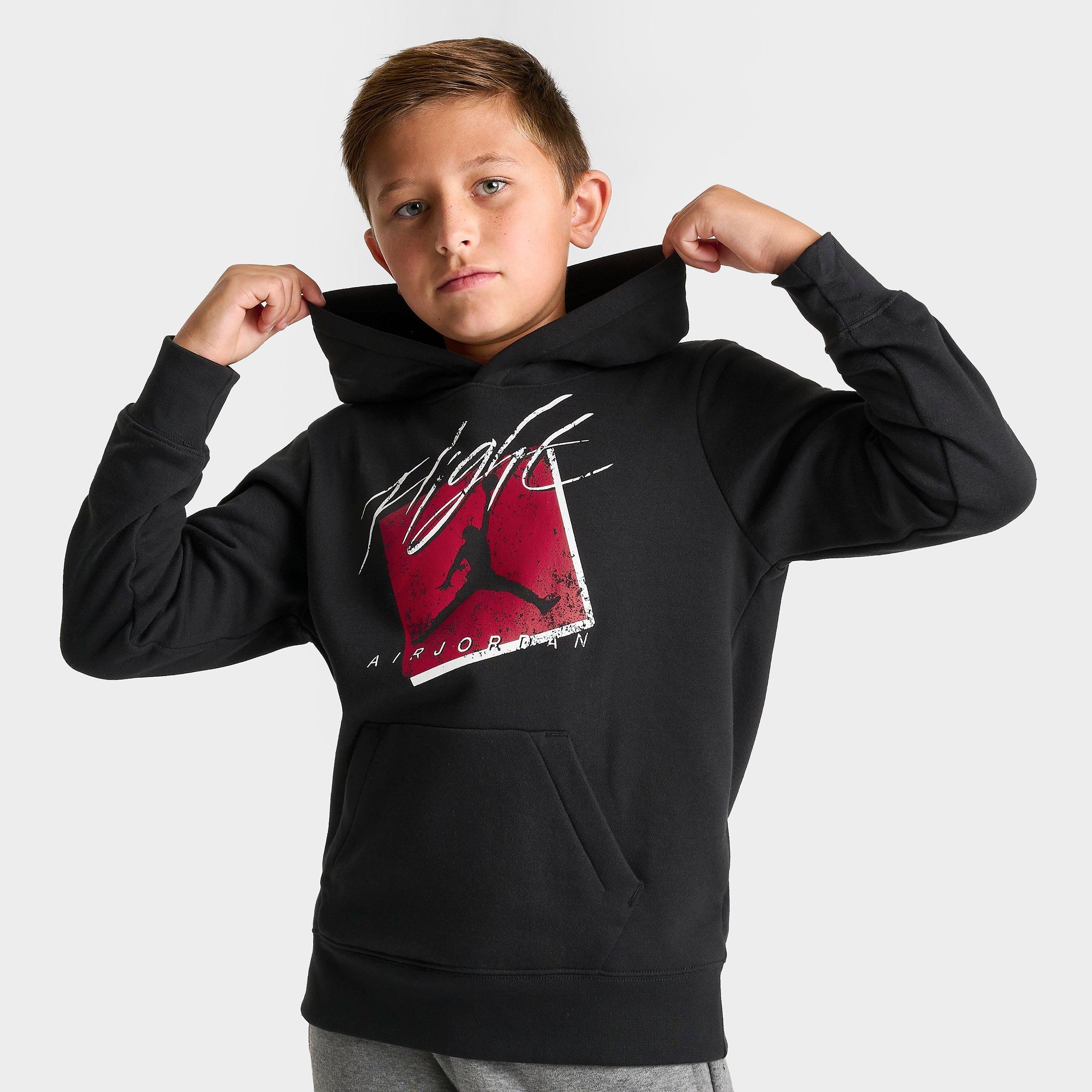 Air jordan hoodie