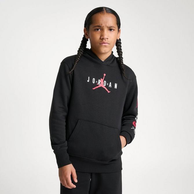 Finish line jordan clearance hoodies