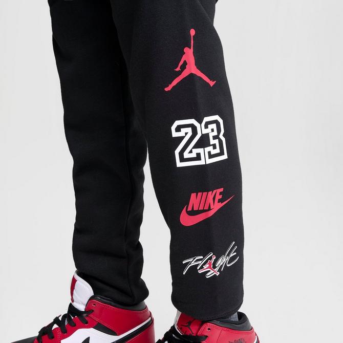 Kids' Jordan MJ Essentials Jogger Pants