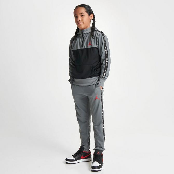 Adidas pants cheap with jordans