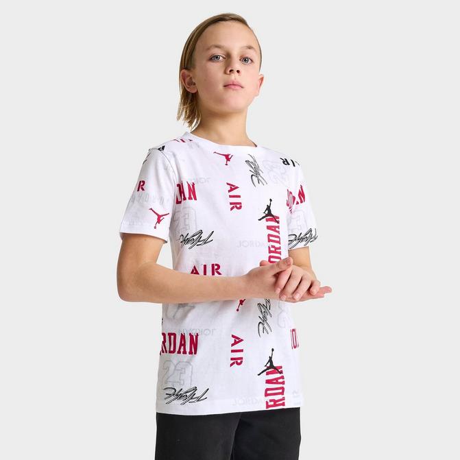 Jordan 23 outlet shirts womens