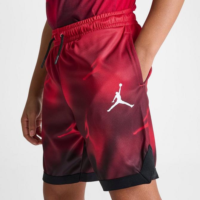 Jordan shorts eastbay outlet