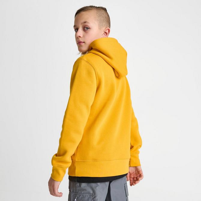 Nike fade sale hoodie