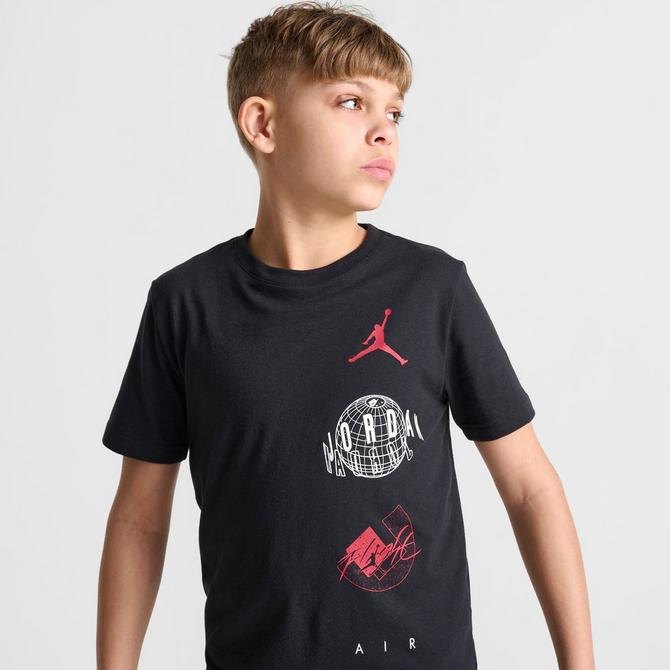 Jumpman shirt clearance