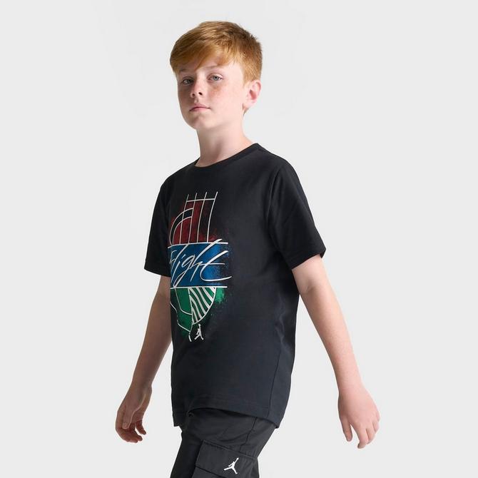 Jordan playground shirt online