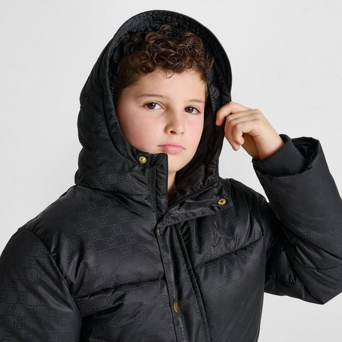 Jordan hot Puffer Jacket