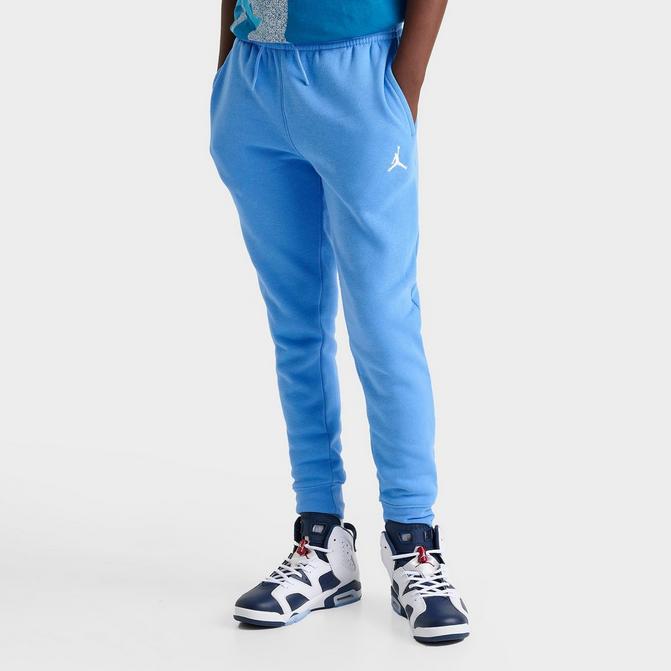 Kids Jordan MJ Brooklyn Fleece Essentials Jogger Pants Finish Line