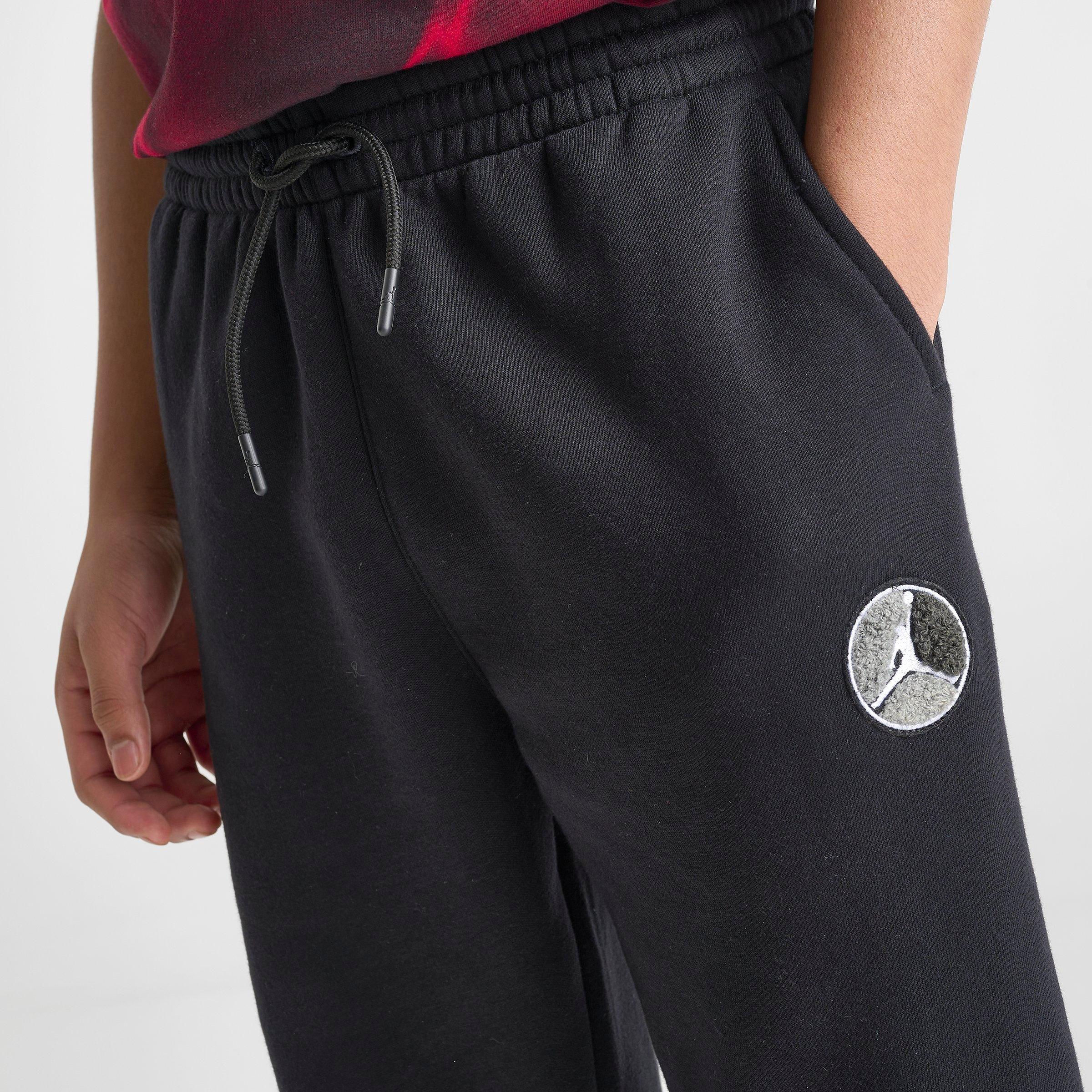 Kids' Jordan Patch Jogger Pants