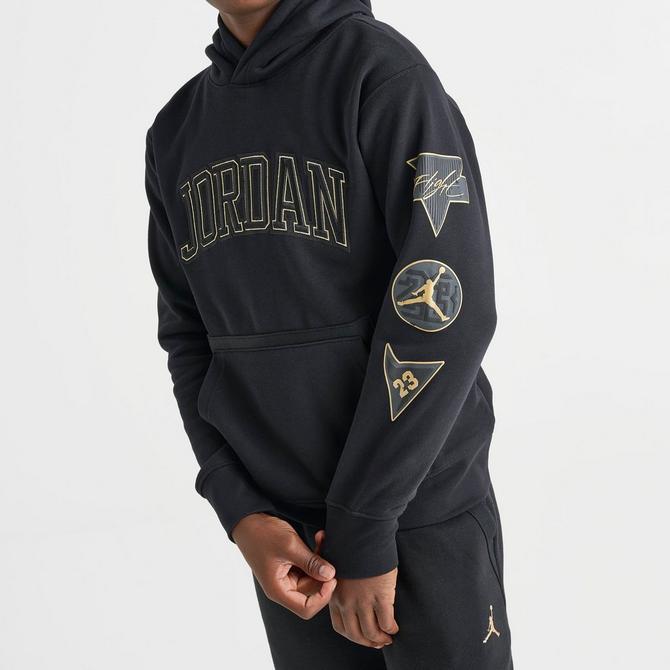 Jordan remastered pullover hoodie hotsell