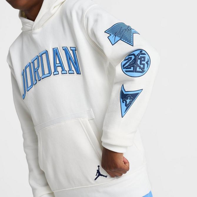 Finish line jordan hoodies sale