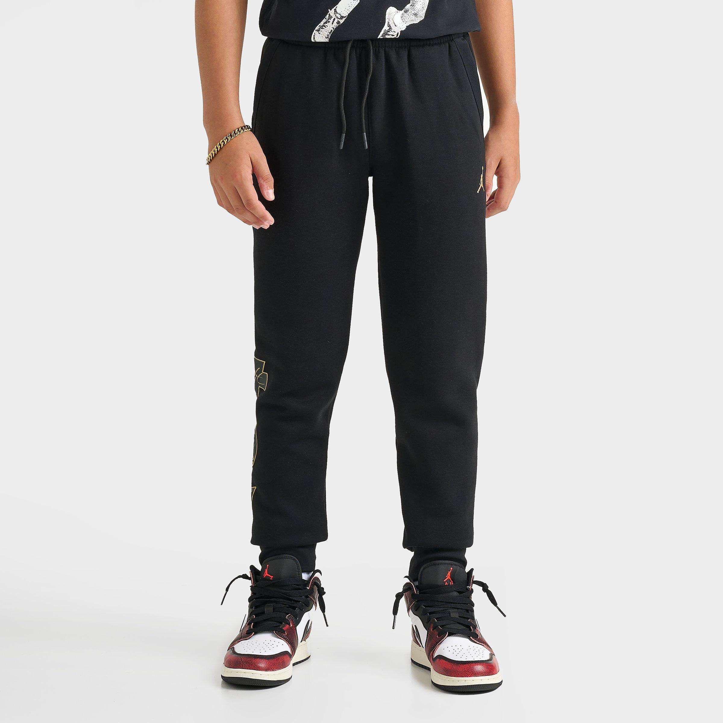 Kids' Jordan See Me Shine Jogger Pants