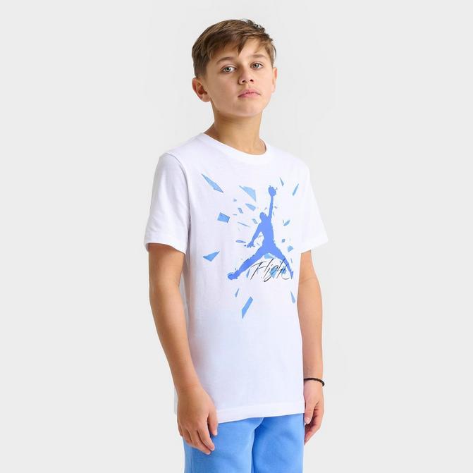 Jordan jumpman t shirt deals