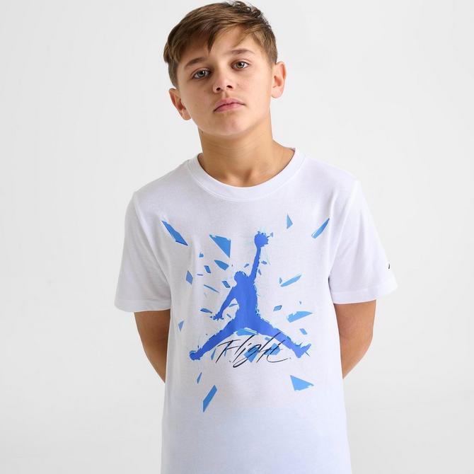 Jumpman t shirt online