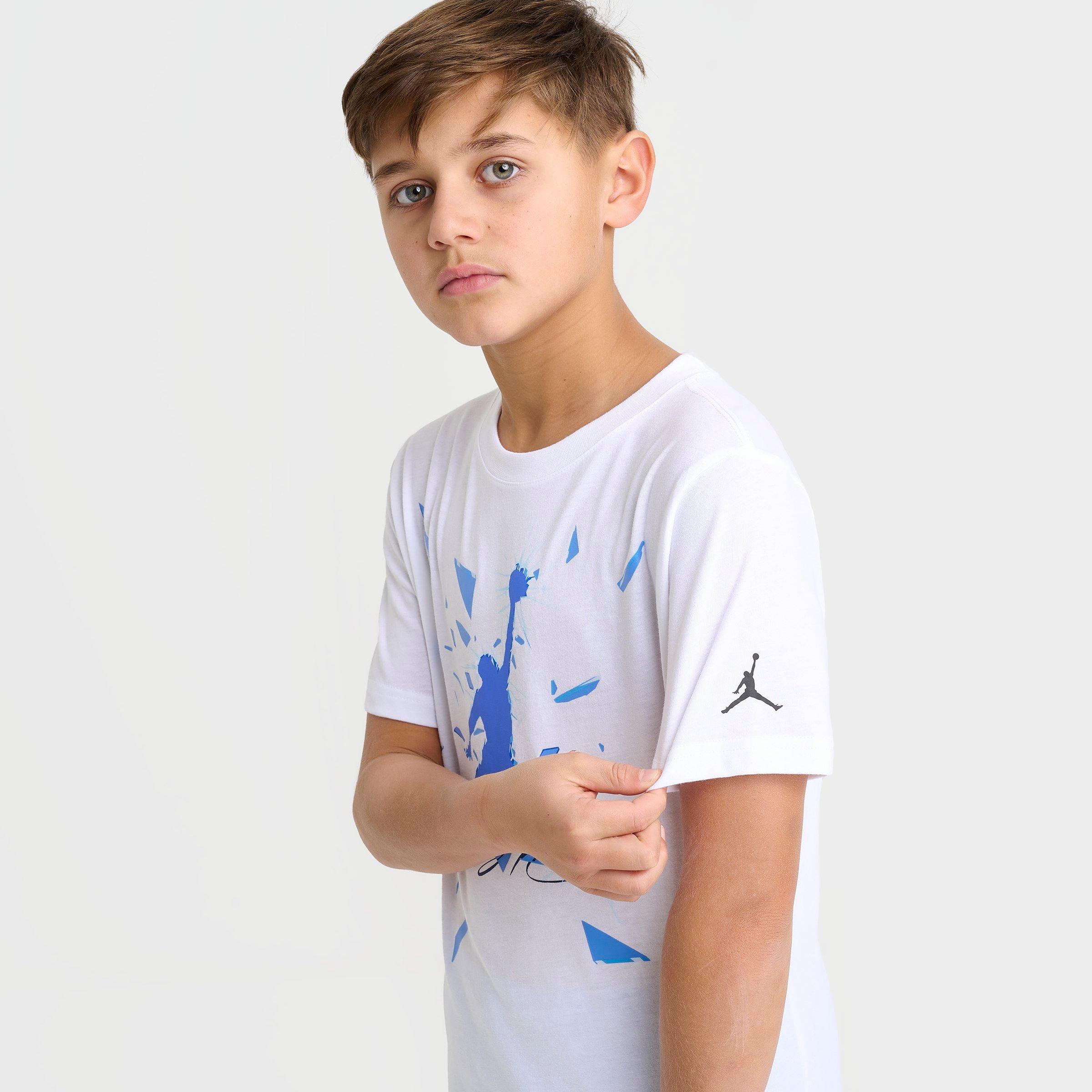 Nike shatter limits t shirt clearance