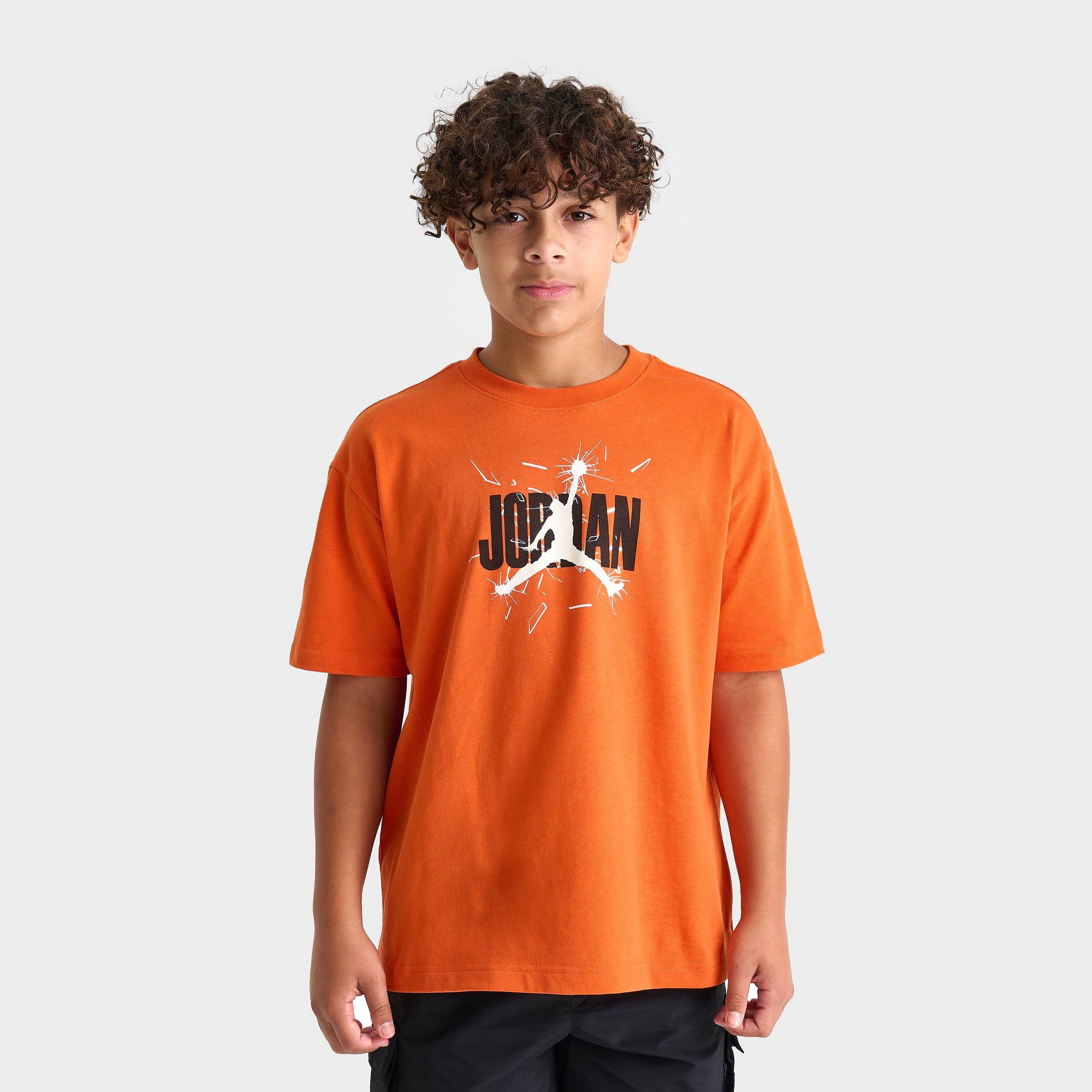 T☆store Big Kids' Jordan '85 Shatter T-Shirt | Finish Line