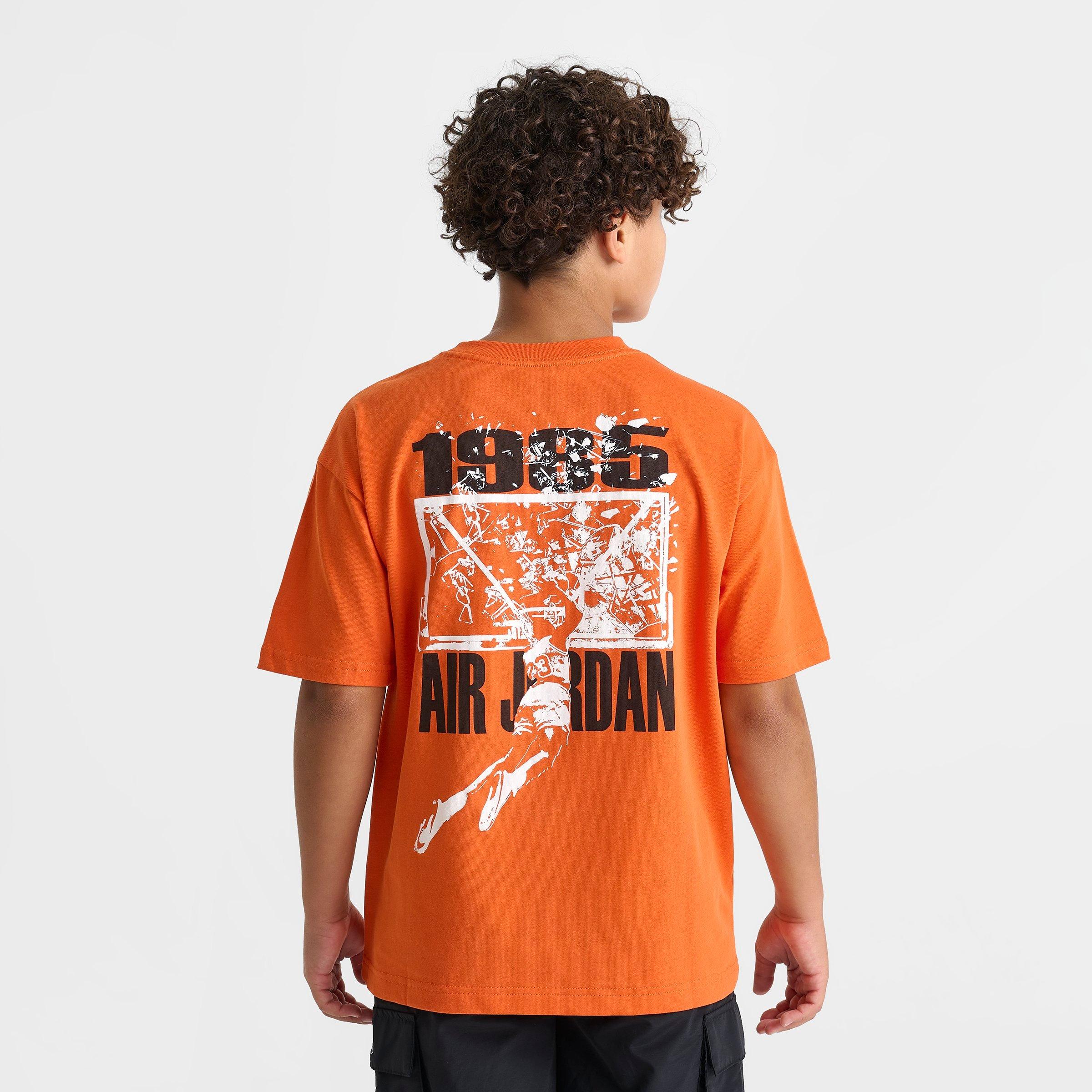 Big Kids' Jordan '85 Shatter T-Shirt