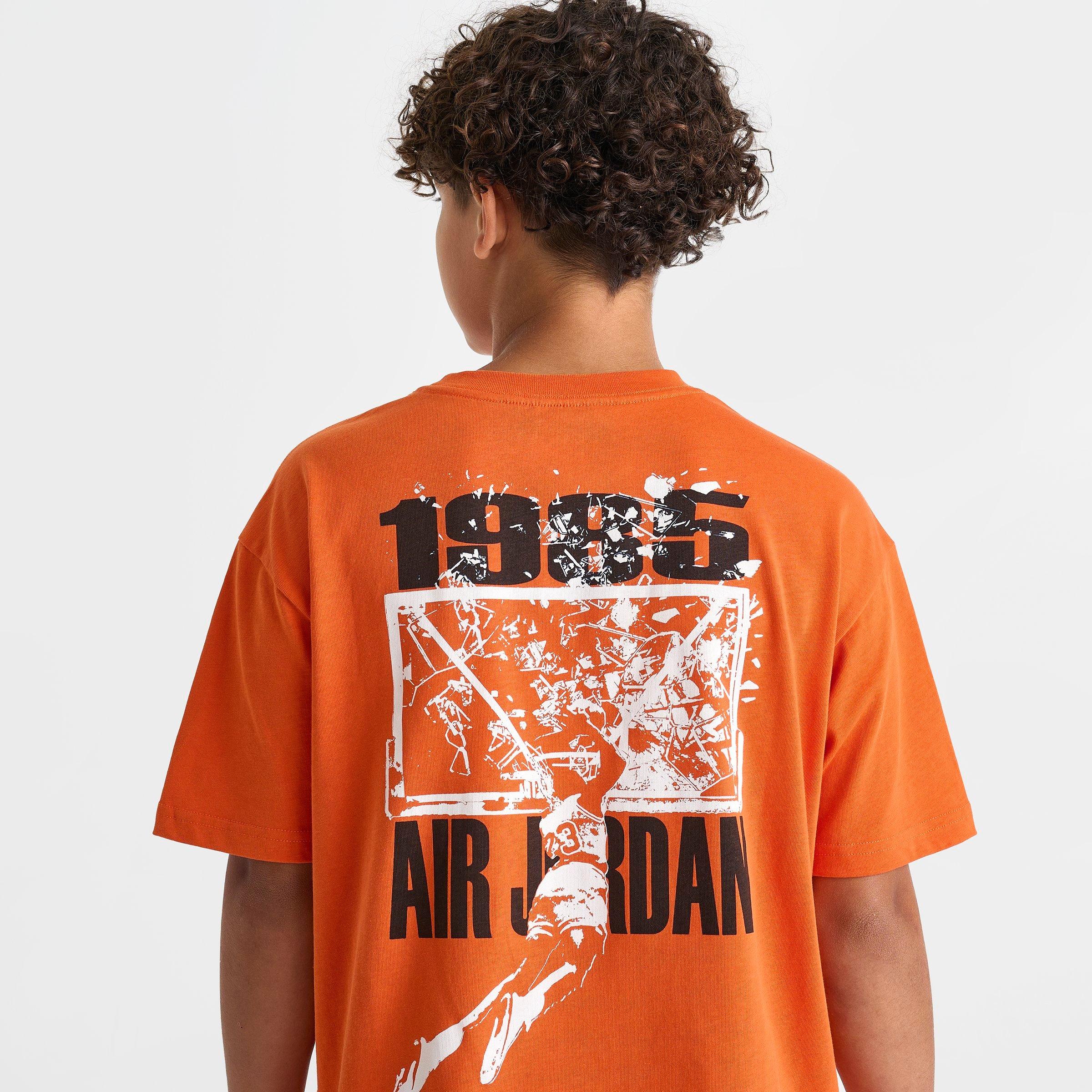 Big Kids' Jordan '85 Shatter T-Shirt