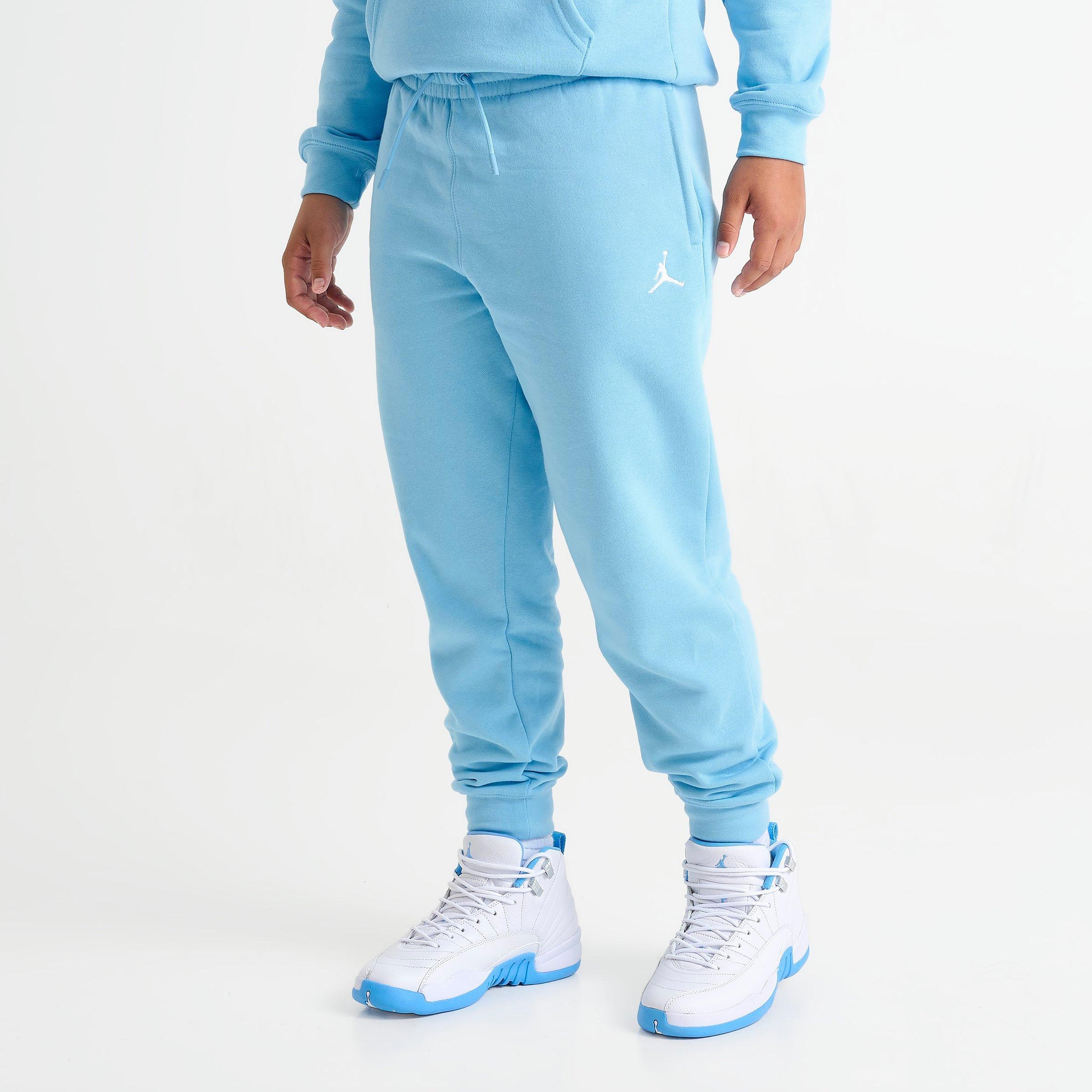 Big Kids' Jordan Brooklyn Fleece Jogger Pants