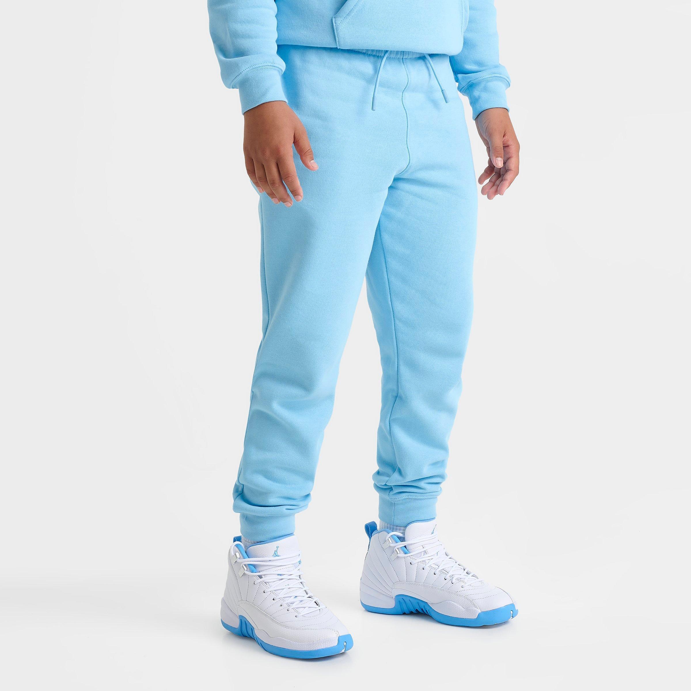 Big Kids' Jordan Brooklyn Fleece Jogger Pants