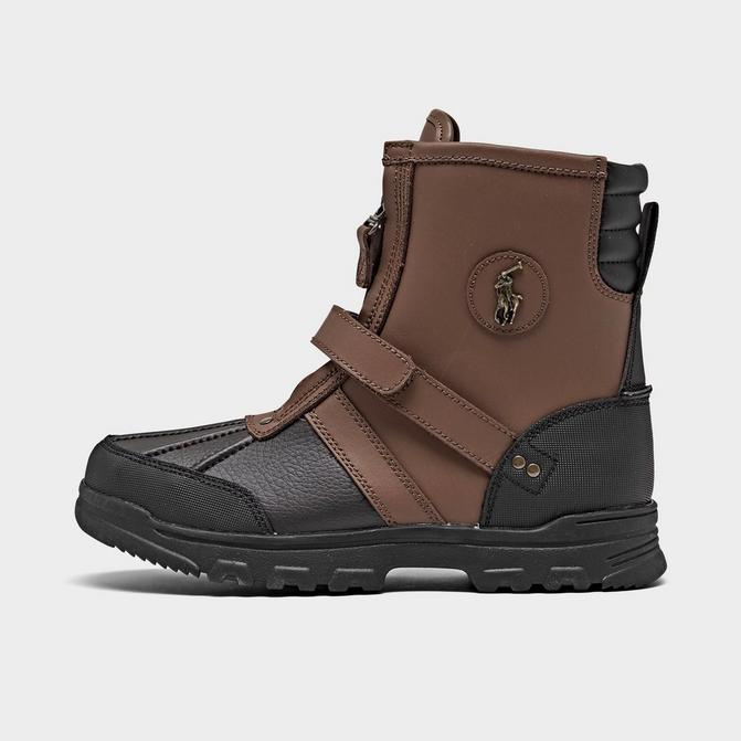 Kids Polo Ralph Lauren Boots Journeys atelieryuwa.ciao.jp