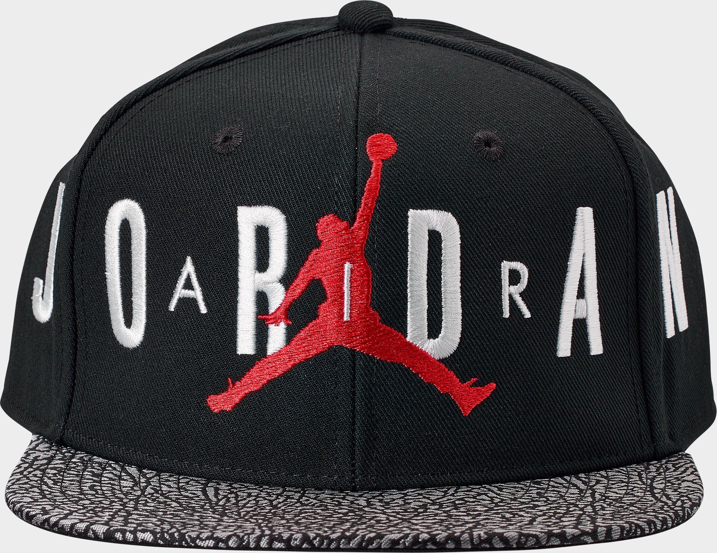 kids jordan hat