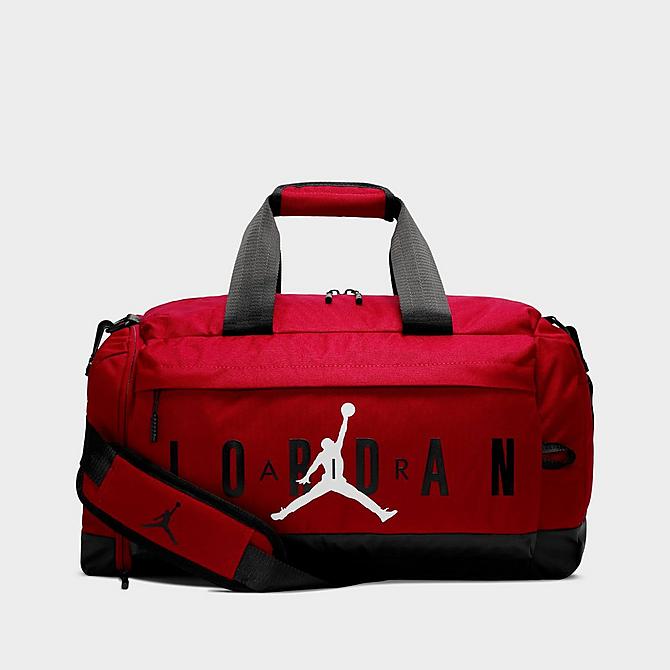 Alternate view of Air Jordan Duffel Bag Click to zoom