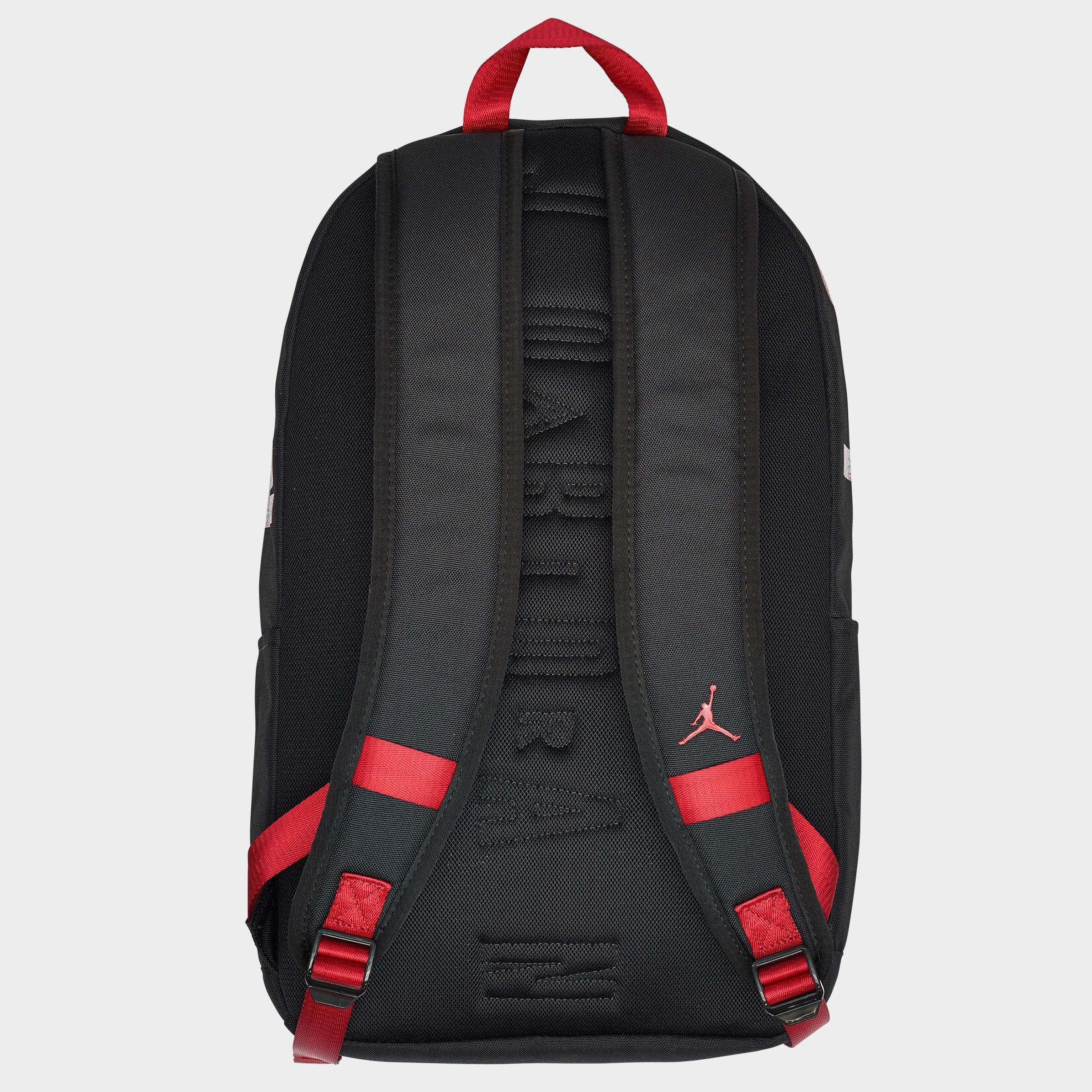 finish line jordan backpack