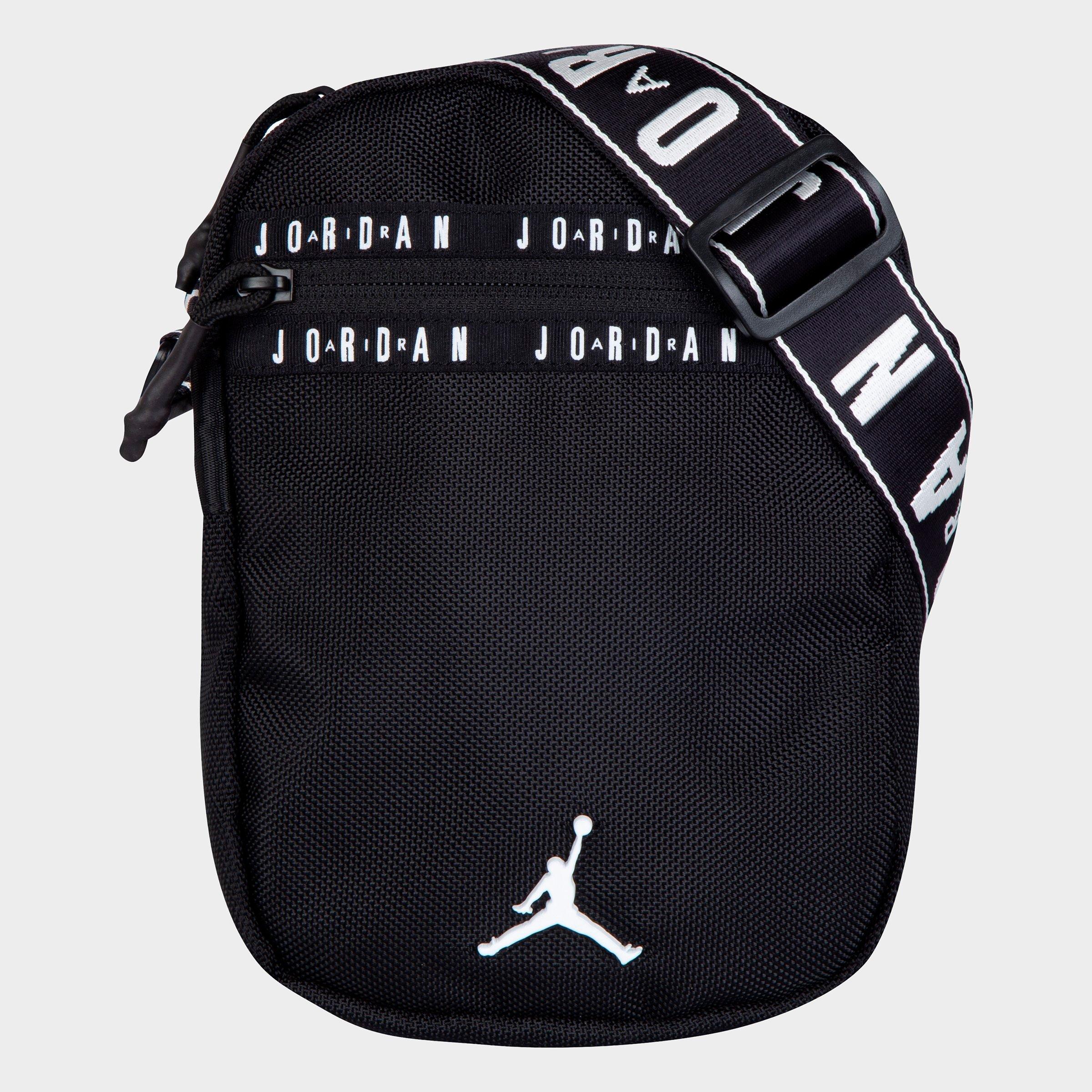 Jordan Taping Festival Crossbody Bag 
