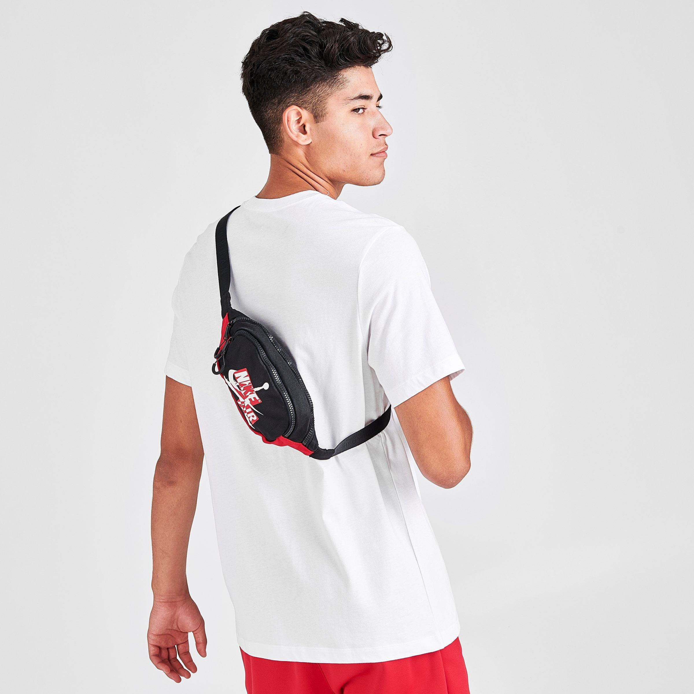 jordan jumpman classics crossbody