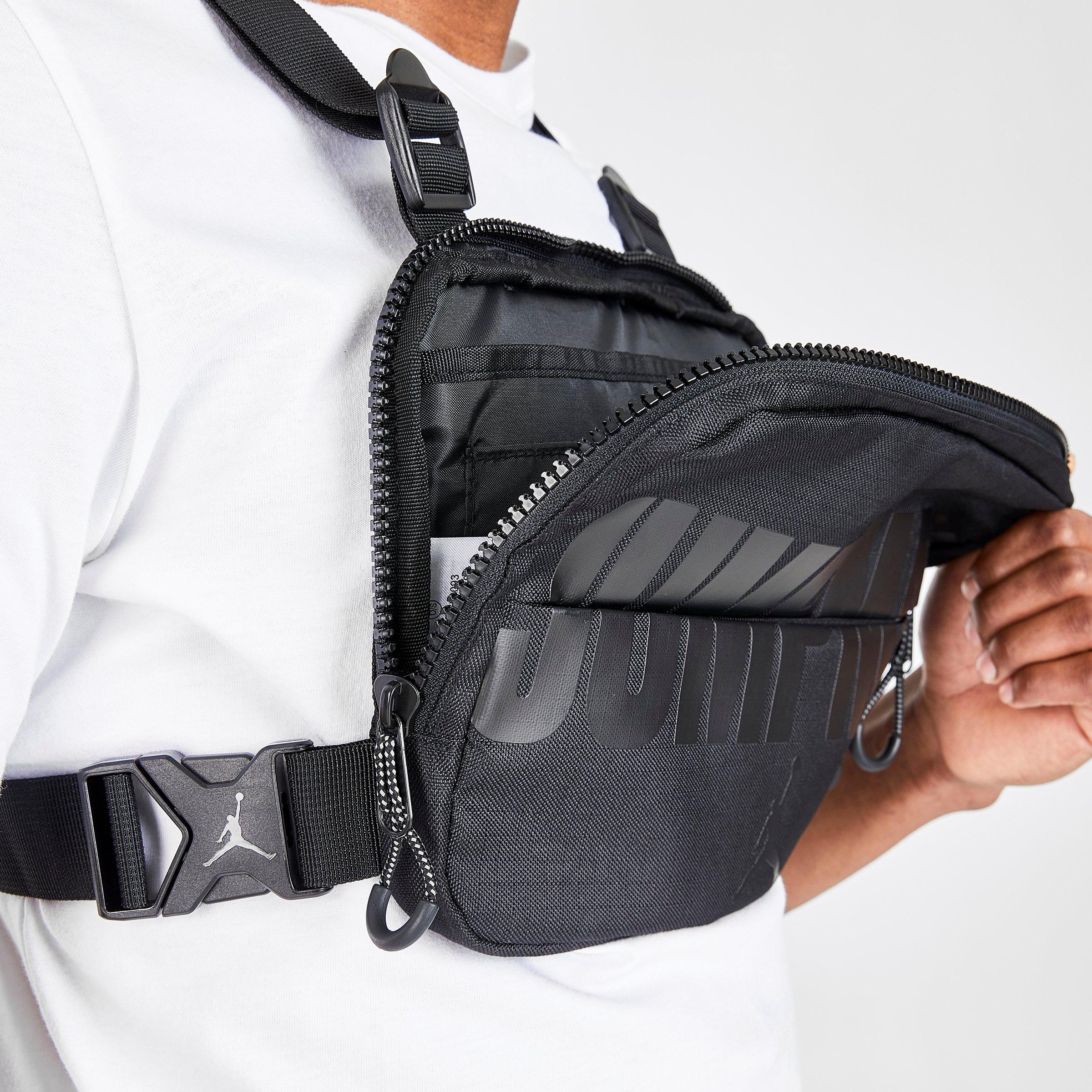 nike chest rig bag