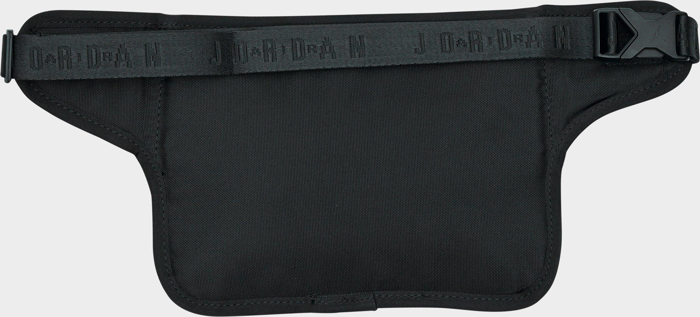 fanny pack jordan