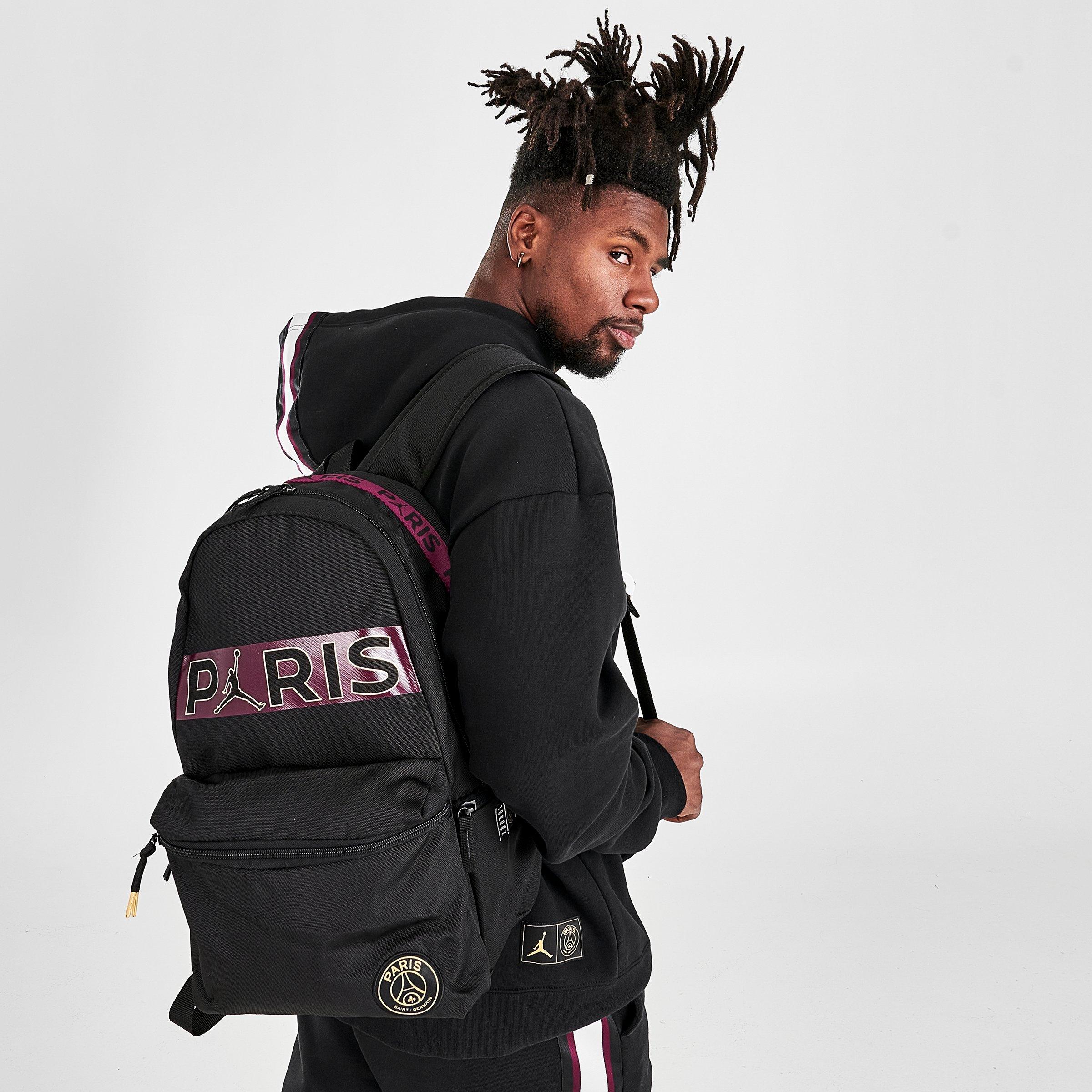 nike psg bag