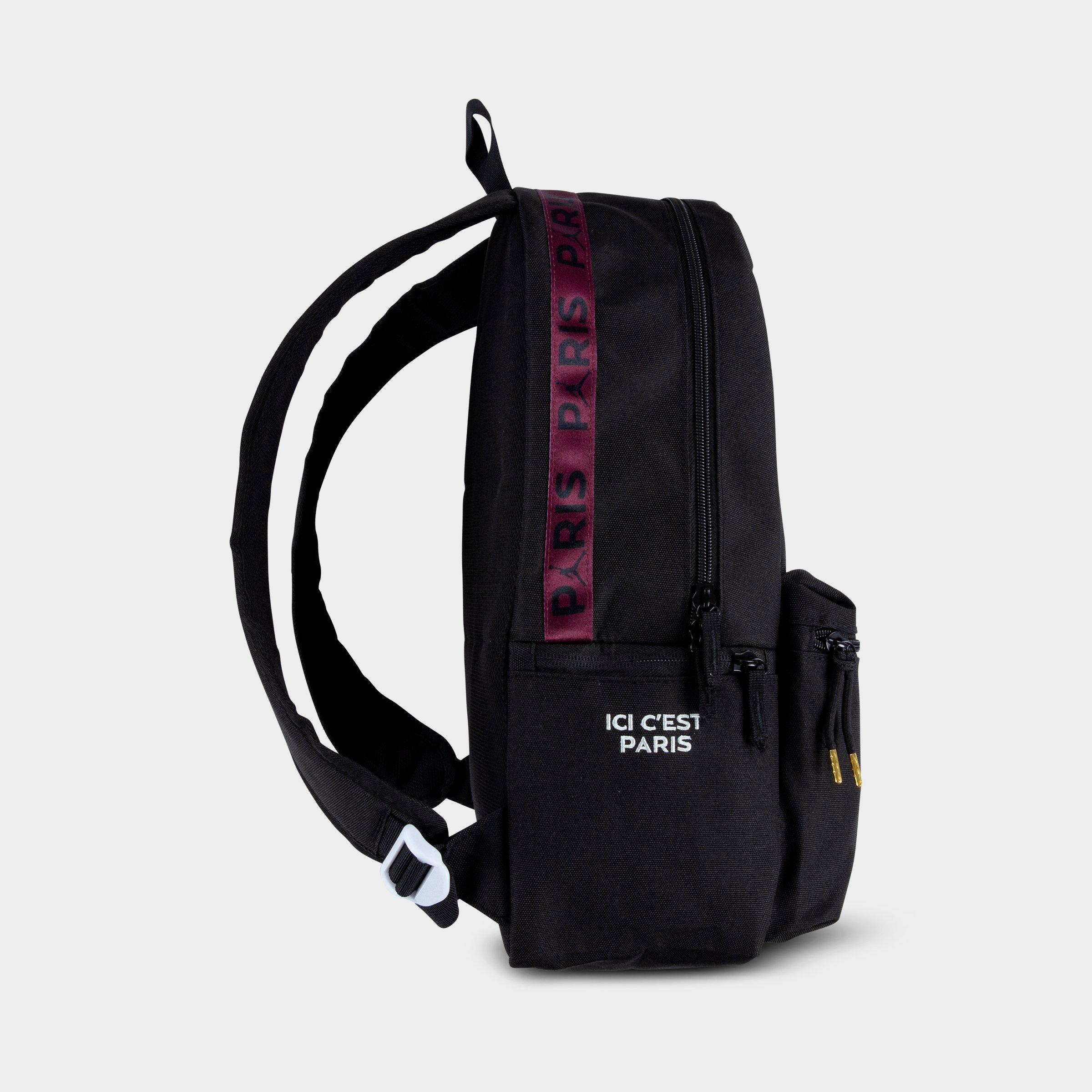 jordan x paris saint germain backpack