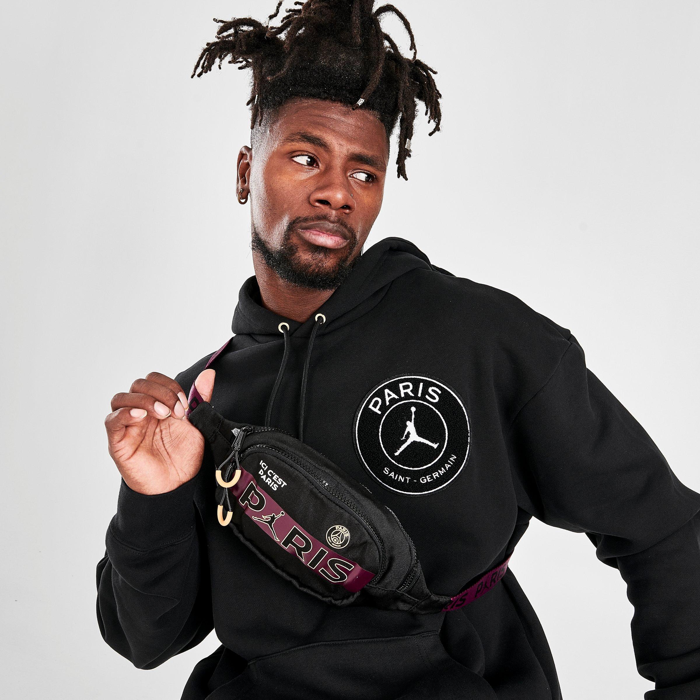 jordan paris saint germain