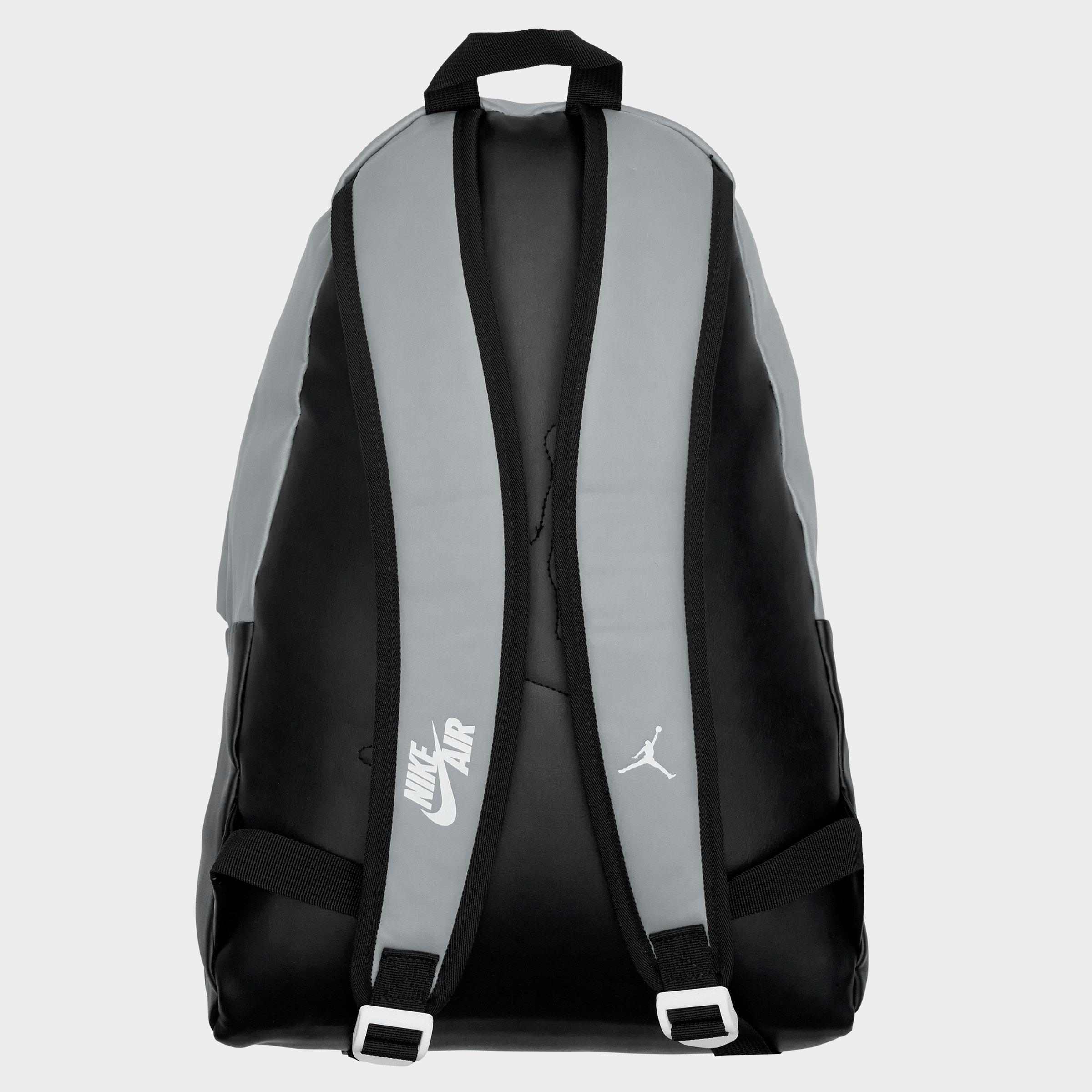 jordan retro 6 backpack