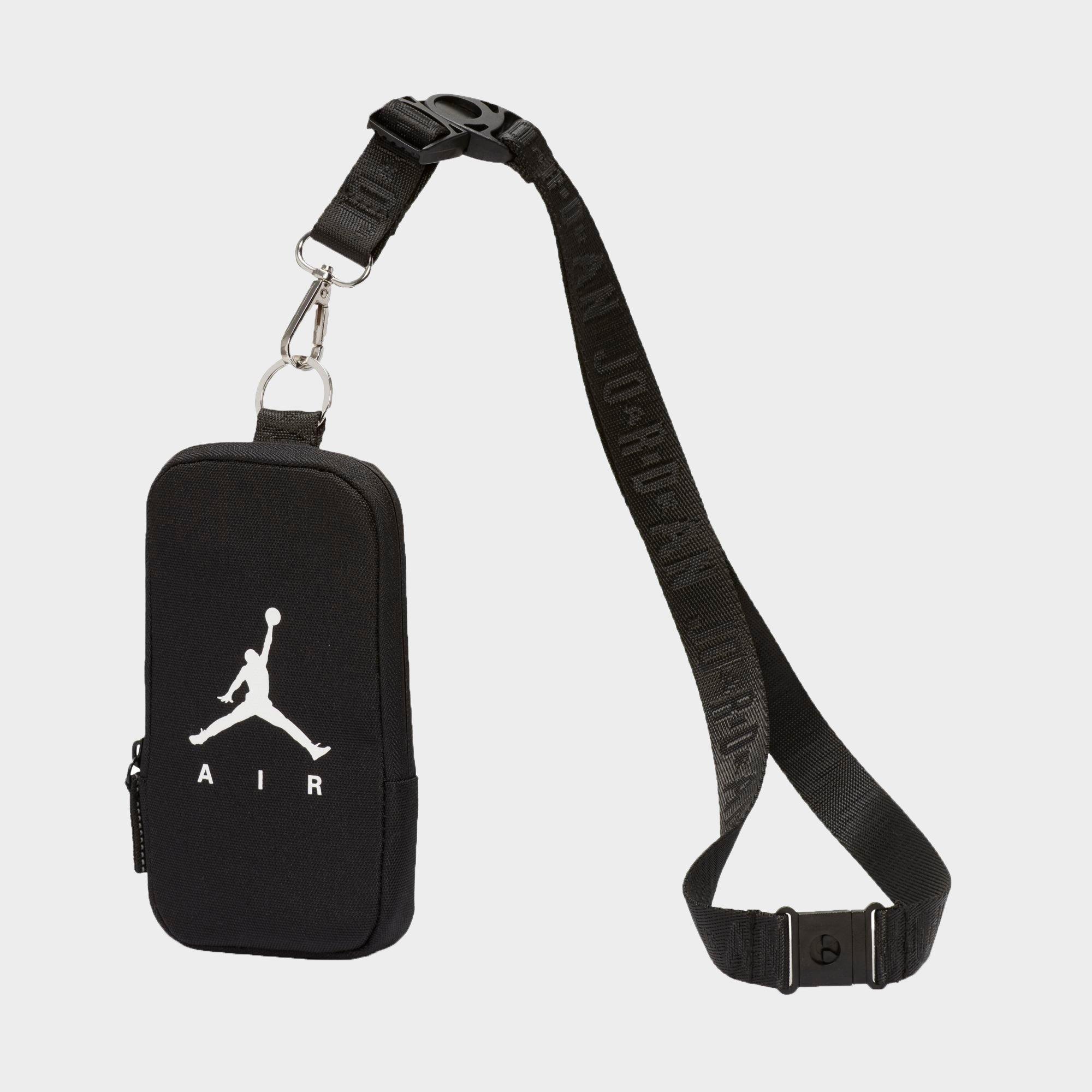 jordan pouch bag